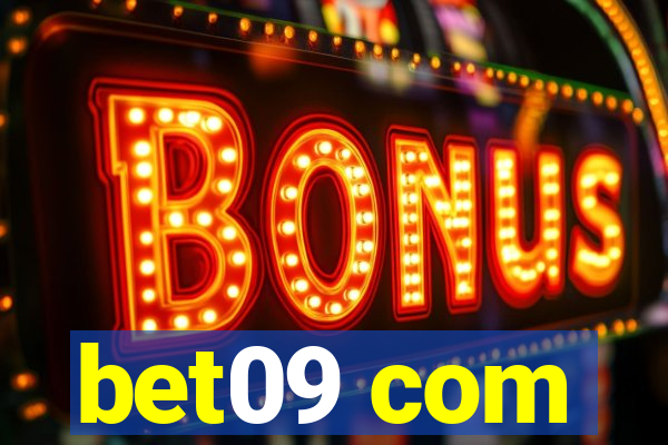 bet09 com